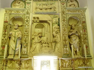San Nicolo Roccella